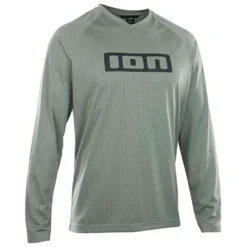 ION Logo Long Sleeve T-Shirt