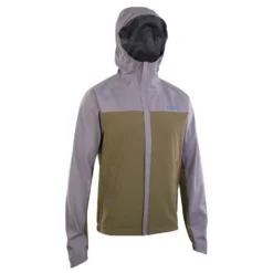 ION Shelter 3L Hybrid Jacket