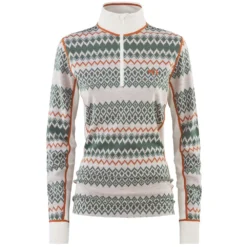 Kari Traa Agnes Long Sleeve Base Layer