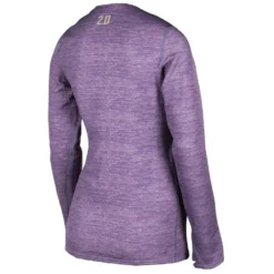 Klim Solstice 2.0 Long Sleeve Base Layer -Deals Trail Cycler Store klim solstice 2.0 long sleeve base layer 1