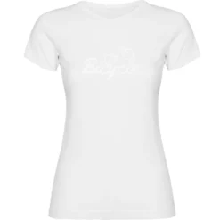 Bicycle Short Sleeve T-Shirt