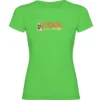 Cool On Bike Short Sleeve T-Shirt