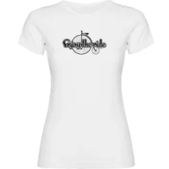 Enjoy The Ride Short Sleeve T-Shirt