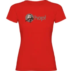 Hop Short Sleeve T-Shirt