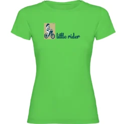 Little Rider Short Sleeve T-Shirt