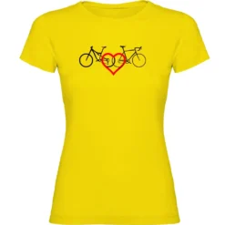 Love Short Sleeve T-Shirt