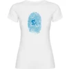 MTB Fingerprint Short Sleeve T-Shirt