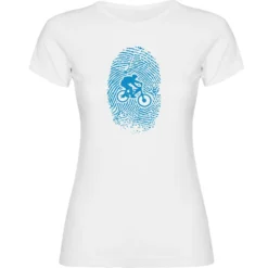 MTB Fingerprint Short Sleeve T-Shirt