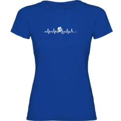MTB Heartbeat Short Sleeve T-Shirt