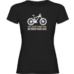 Put Something Fun Short Sleeve T-Shirt