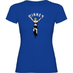 Winner Short Sleeve T-Shirt