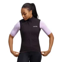 LE COL Sport II Gilet