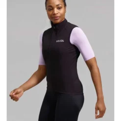 LE COL Sport II Gilet -Deals Trail Cycler Store le col sport ii gilet 5
