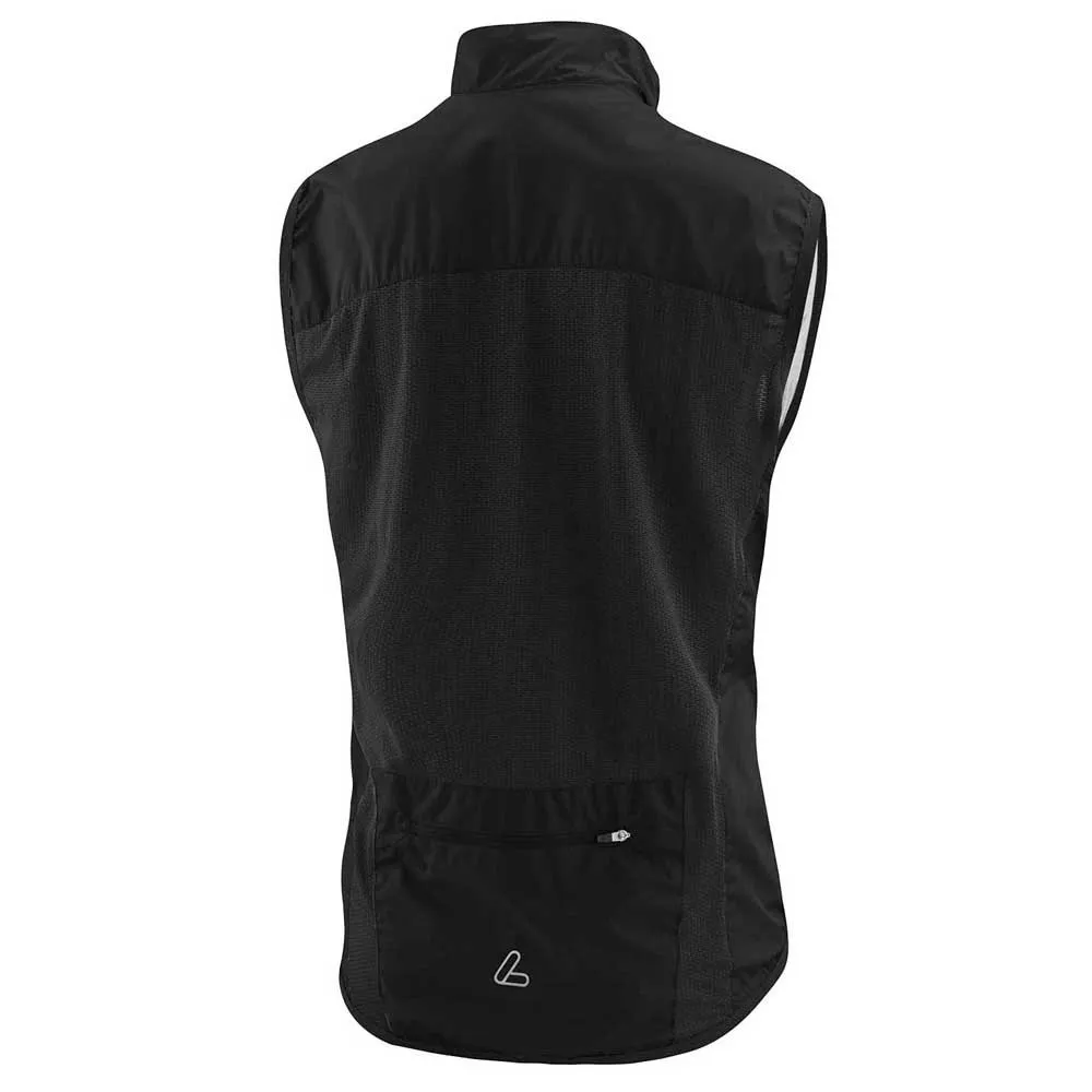 Loeffler CF WPM Pocket Gilet 2 Loeffler CF WPM Pocket Gilet - Image 2