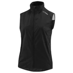 Loeffler CF WPM Pocket Gilet