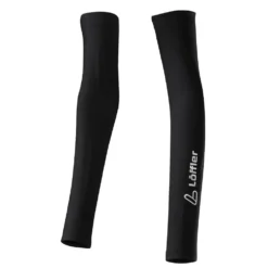 Loeffler Elastic Arm Warmers
