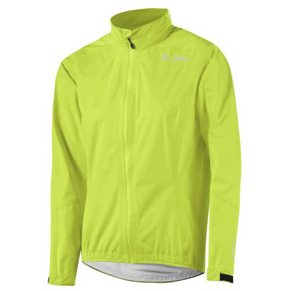 Loeffler Prime Goretex Active Jacket 1 Loeffler Prime Goretex Active Jacket