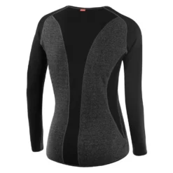 Loeffler Transtex® Warm CB Long Sleeve Base Layer -Deals Trail Cycler Store loeffler transtex warm cb long sleeve base layer 1