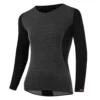 Loeffler Transtex® Warm CB Long Sleeve Base Layer
