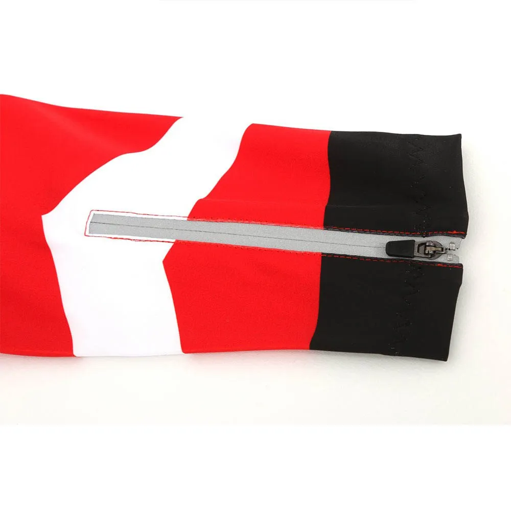 MSC Compressive Leg Warmers 2 MSC Compressive Leg Warmers - Image 2