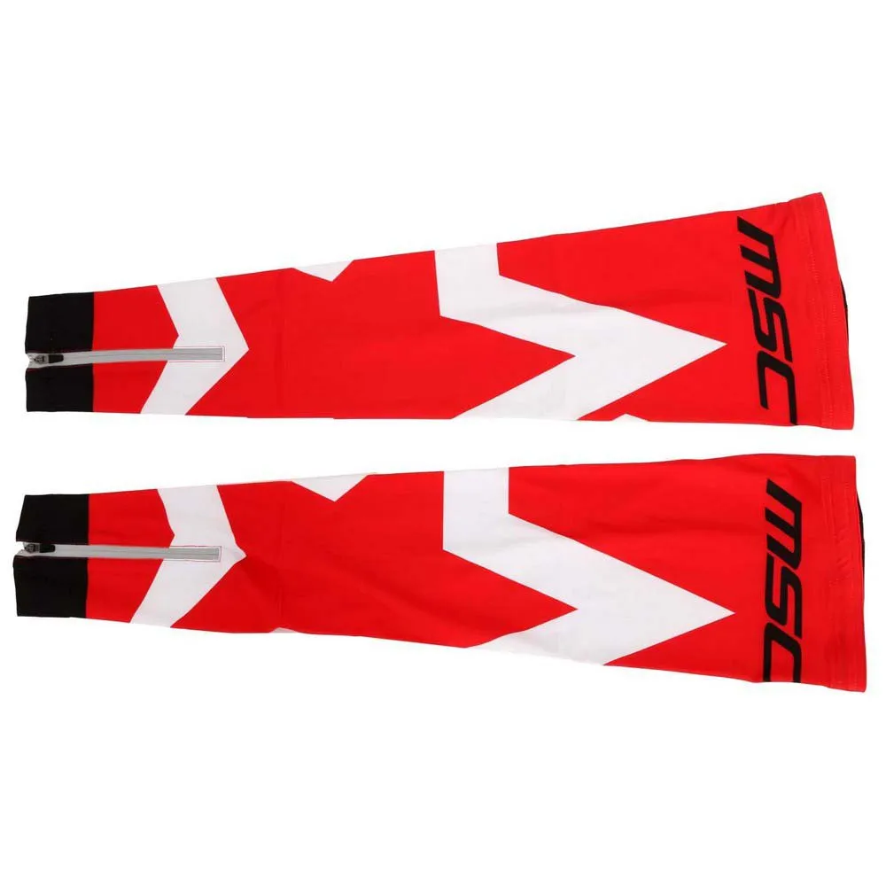 MSC Compressive Leg Warmers 1 MSC Compressive Leg Warmers