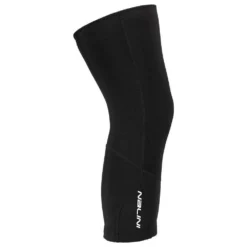Nalini Logo Knee Warmers