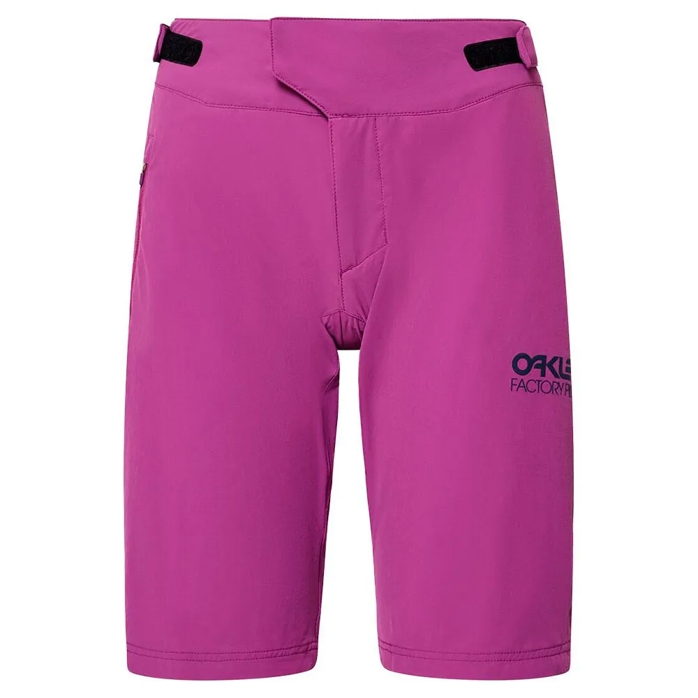 Oakley Factory Pilot RC Shorts 3 Oakley Factory Pilot RC Shorts - Image 3