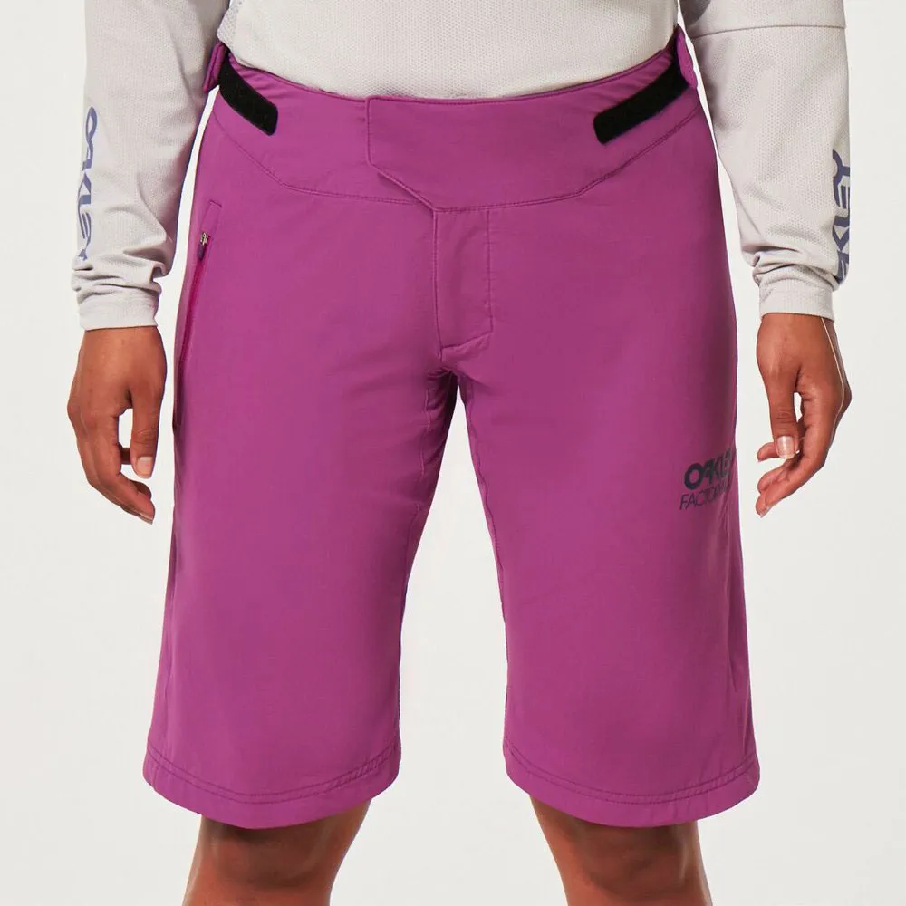 Oakley Factory Pilot RC Shorts 1 Oakley Factory Pilot RC Shorts