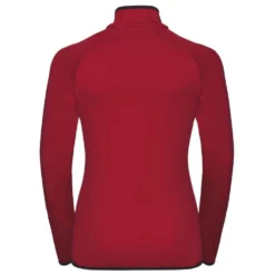 Odlo 1/2 Zip Carve Warm Long Sleeve Base Layer 3 Odlo 1/2 Zip Carve Warm Long Sleeve Base Layer -Deals Trail Cycler Store odlo 1 2 zip carve warm long sleeve base layer 1