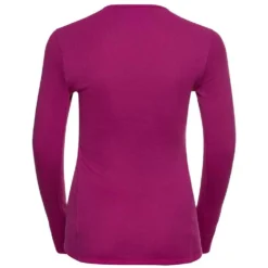 Odlo Active Warm Eco Long Sleeve Base Layer 9 Odlo Active Warm Eco Long Sleeve Base Layer -Deals Trail Cycler Store odlo active warm eco long sleeve base layer 3