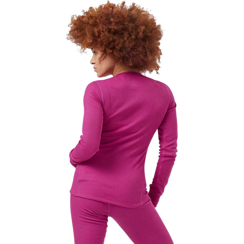 Odlo Active Warm Eco Long Sleeve Base Layer 5 Odlo Active Warm Eco Long Sleeve Base Layer - Image 5