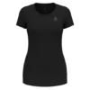Odlo Crew Natural Performance Short Sleeve Base Layer