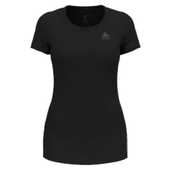 Odlo Crew Natural Performance Short Sleeve Base Layer