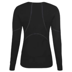 Odlo Crew Neck Active X-Warm Eco Long Sleeve Base Layer -Deals Trail Cycler Store odlo crew neck active x warm eco long sleeve base layer 1