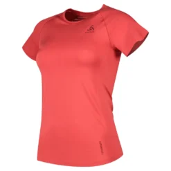 Odlo Performance X-Light Short Sleeve Base Layer -Deals Trail Cycler Store odlo performance x light short sleeve base layer 1