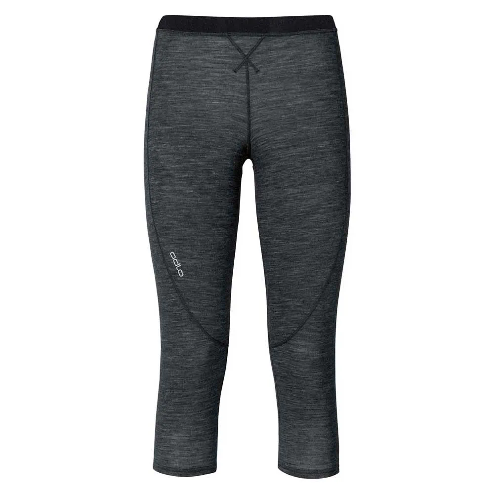 Odlo Revolution TW Warm 3/4 Leggings 1 Odlo Revolution TW Warm 3/4 Leggings