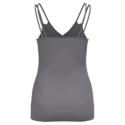 Odlo V-Neck Natural Performance Sleevles Base Layer -Deals Trail Cycler Store odlo v neck natural performance sleevles base layer 1