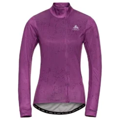 Odlo Zeroweight Ceramiwarm Jacket