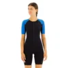 ORCA Apex Dream Kona Short Sleeve Trisuit