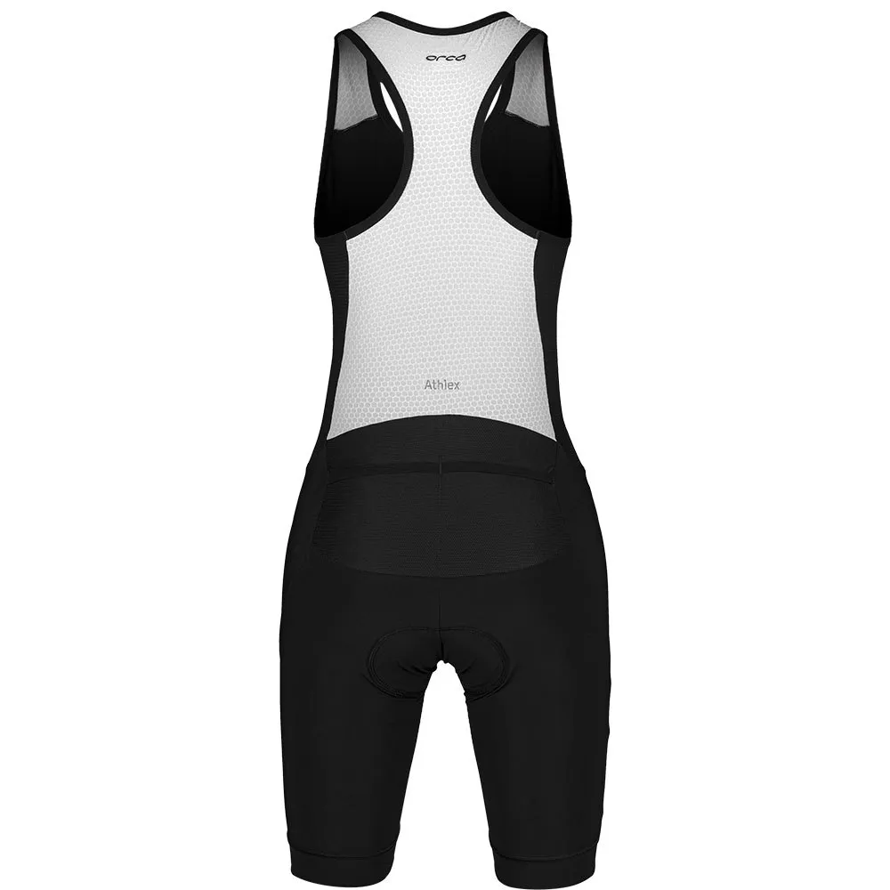 ORCA Athlex Sleeveless Trisuit 2 ORCA Athlex Sleeveless Trisuit - Image 2