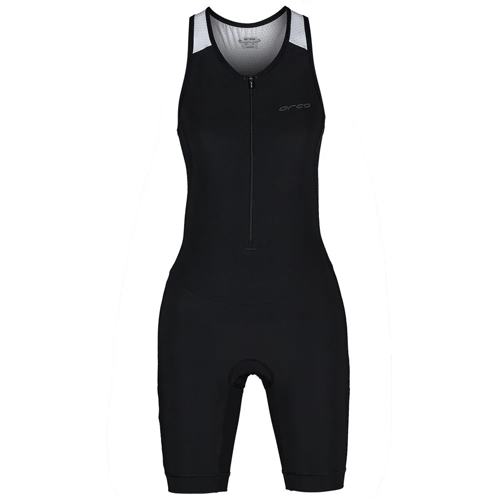 ORCA Athlex Sleeveless Trisuit 1 ORCA Athlex Sleeveless Trisuit