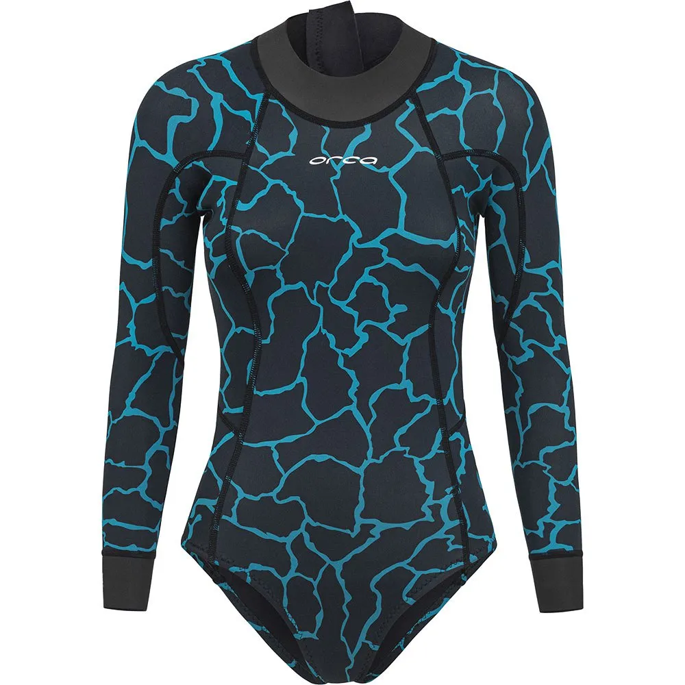 ORCA Mantra Swimskin 1 ORCA Mantra Swimskin