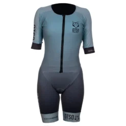 Otso Short Sleeve Trisuit
