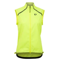 Pearl Izumi Zephrr Barrier Gilet