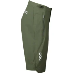 POC Essential Shorts -Deals Trail Cycler Store poc essential shorts 4