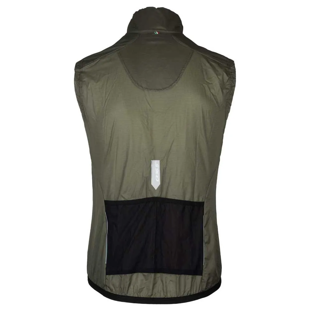 Q36.5 Adventure Insulation Gilet 2 Q36.5 Adventure Insulation Gilet - Image 2