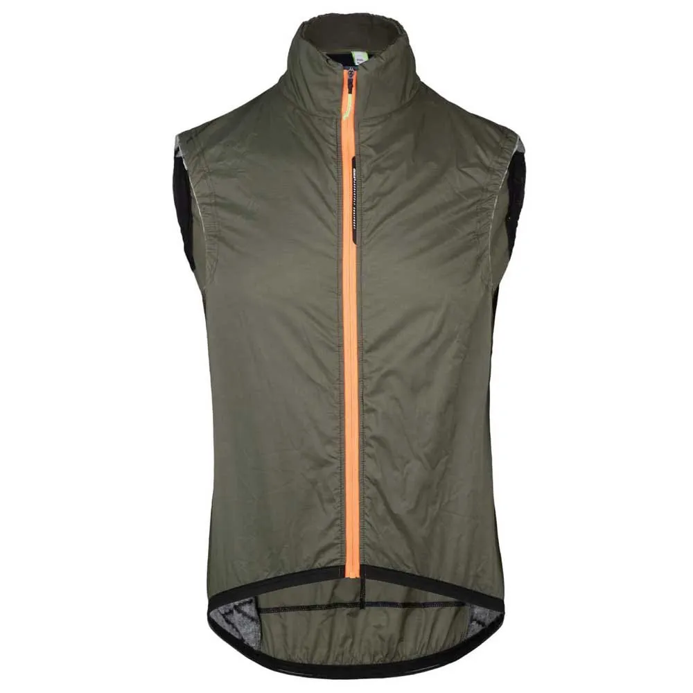 Q36.5 Adventure Insulation Gilet 1 Q36.5 Adventure Insulation Gilet