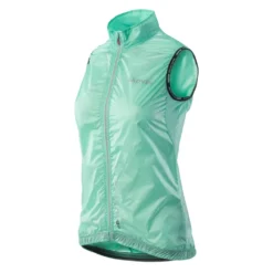 Roger Waterproof Lds Gilet -Deals Trail Cycler Store radvik roger waterproof lds gilet 2