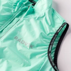 Roger Waterproof Lds Gilet -Deals Trail Cycler Store radvik roger waterproof lds gilet 3