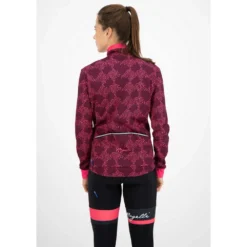 Rogelli Blossom Jacket -Deals Trail Cycler Store rogelli blossom jacket 3